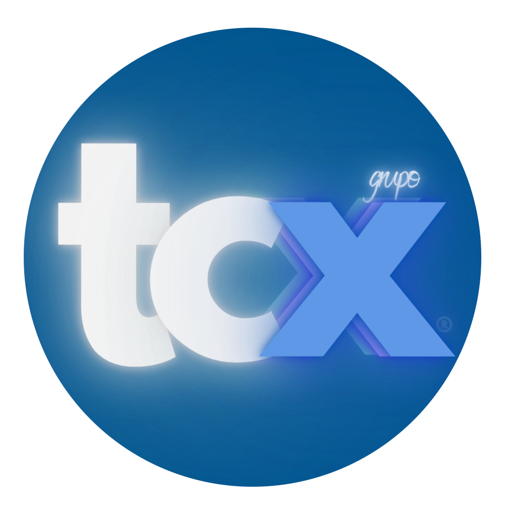 TCX - LOGO - Treecomex