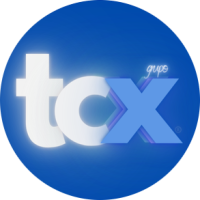 Logo da Treecomex - Grupo TCX 250